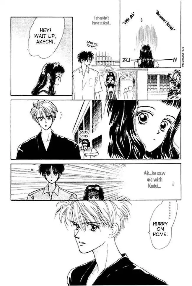 Oh! My Darling Chapter 3 37